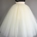 see more listings in the Adult tulle skirts section