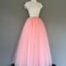 see more listings in the Adult tulle skirts section