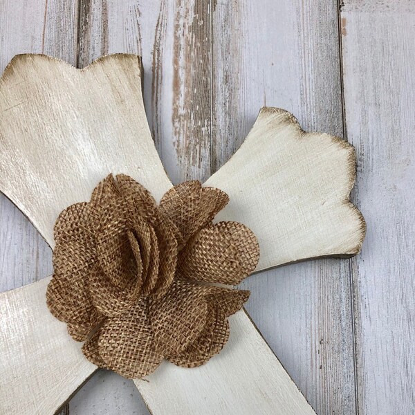 Wood Wall Crosses Etsy