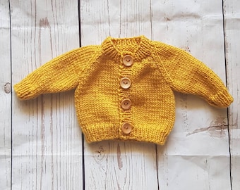 knitwearDolls cardigan