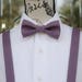 see more listings in the BowTie/Susp - All Sizes section