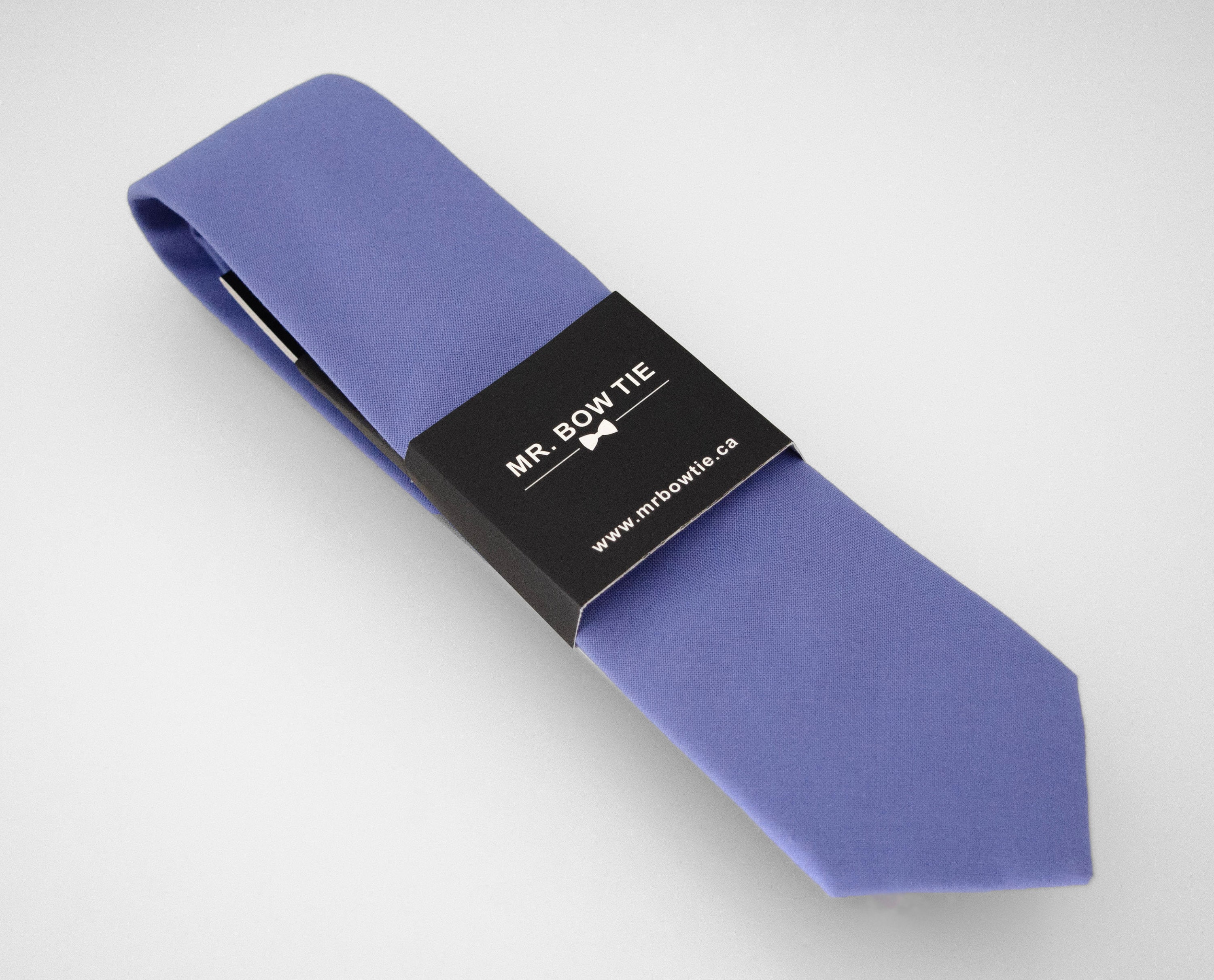 mens periwinkle tie