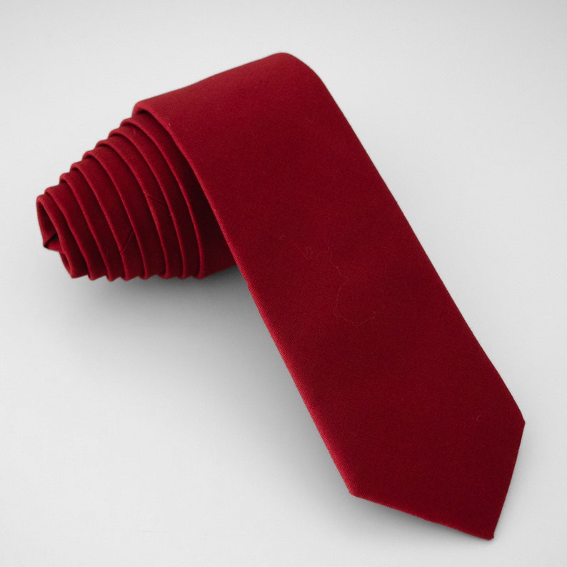 Mens Neck Tie Necktie 150B Red Ties Winterberry Neck Tie Red Necktie Neckties Red Wedding Ties Red Neck Tie