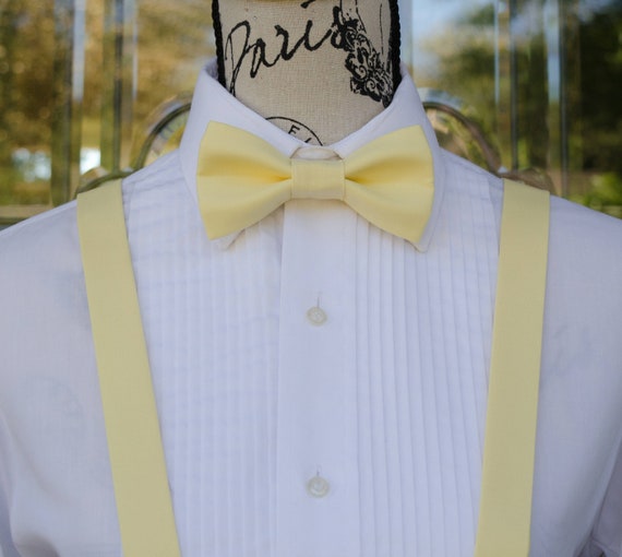 Canary Tapestry Kids Necktie Canary Tapestry Kids Necktie