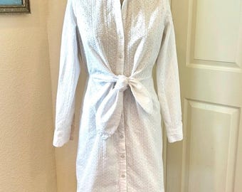 navy wrap dress silk midi Wrap over front with Color:Storm Gray Arlene Tie-Shoulder Maxi Dress tag-welcome-gifts-for-him
