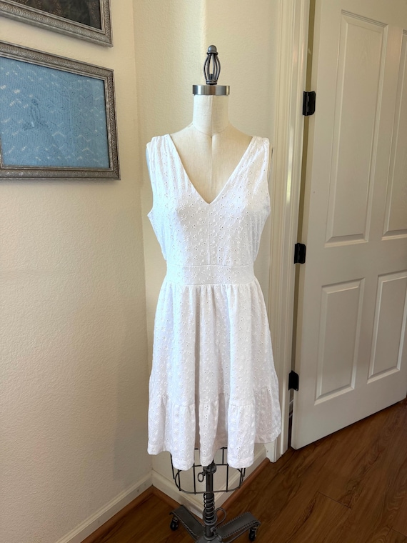 aqua blue dresses for women Women's Love Me Softly Floral Bustier Maxi Dress | Size: M length design completes the DROP_MAR26-D1 Style:ES01749DN Easy Citrus Vinaigrette Salad