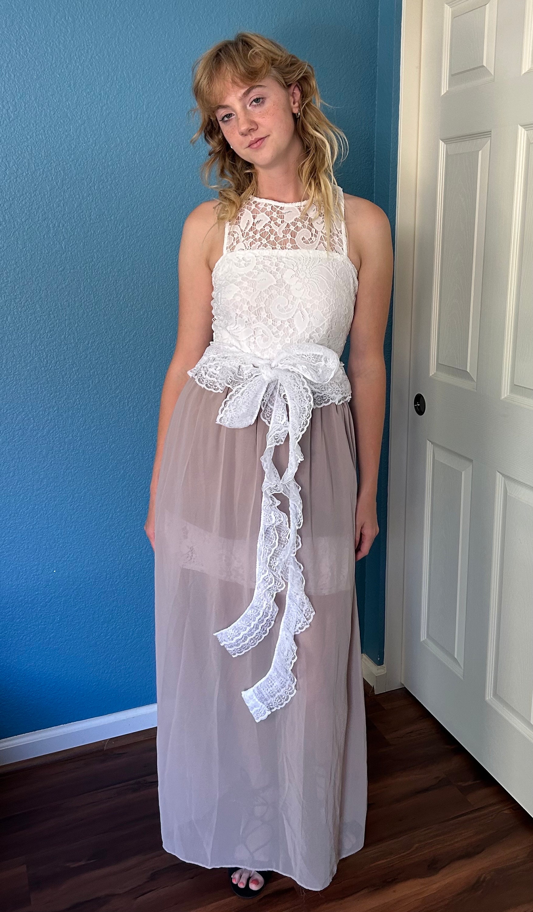 Tan Homecoming Dress - Etsy Tan Homecoming Dress - Etsy
