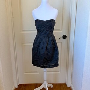 flared dresses and skirts Short White Strap Dress with Flared Skirt