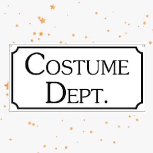 Design & Costume Cosplay Services. Pattern Making, Sewing, etc.