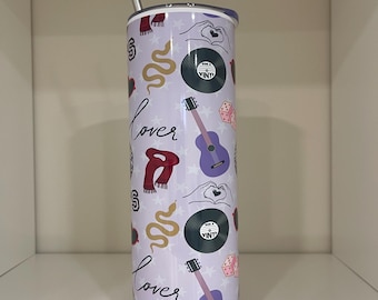 Swiftie insulated Tumbler