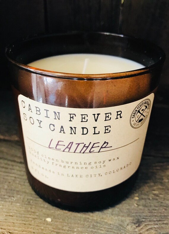 Cabin Fever Mercantile