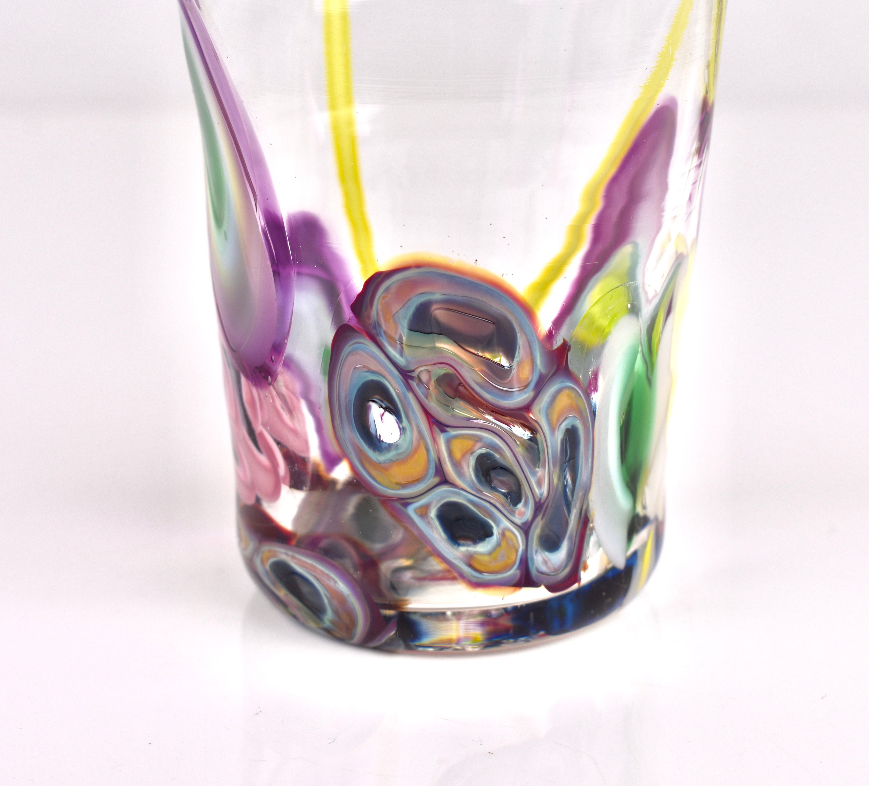KREA glasses creative drinking glasses - Party Glass