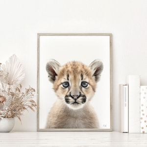 Baby black puma shop