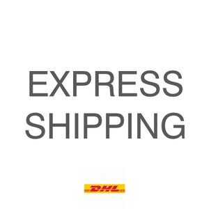 Express shipping upgrade