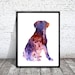 see more listings in the Dogs and Cats Prints section