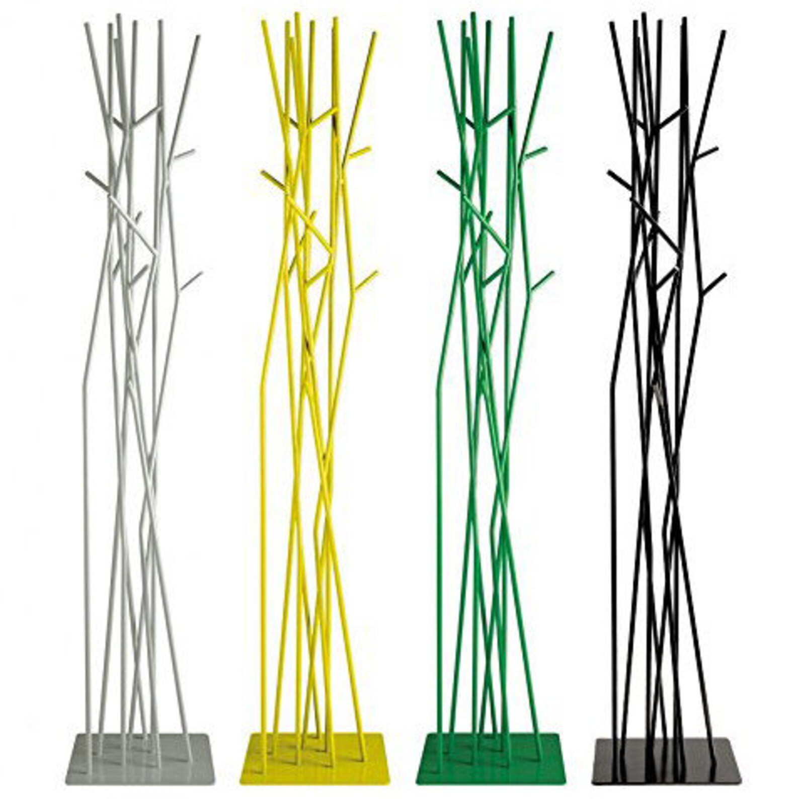 Latva Modern Tree Coat Stand Etsy UK