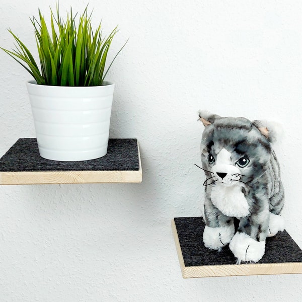 Cat Wall Steps Etsy