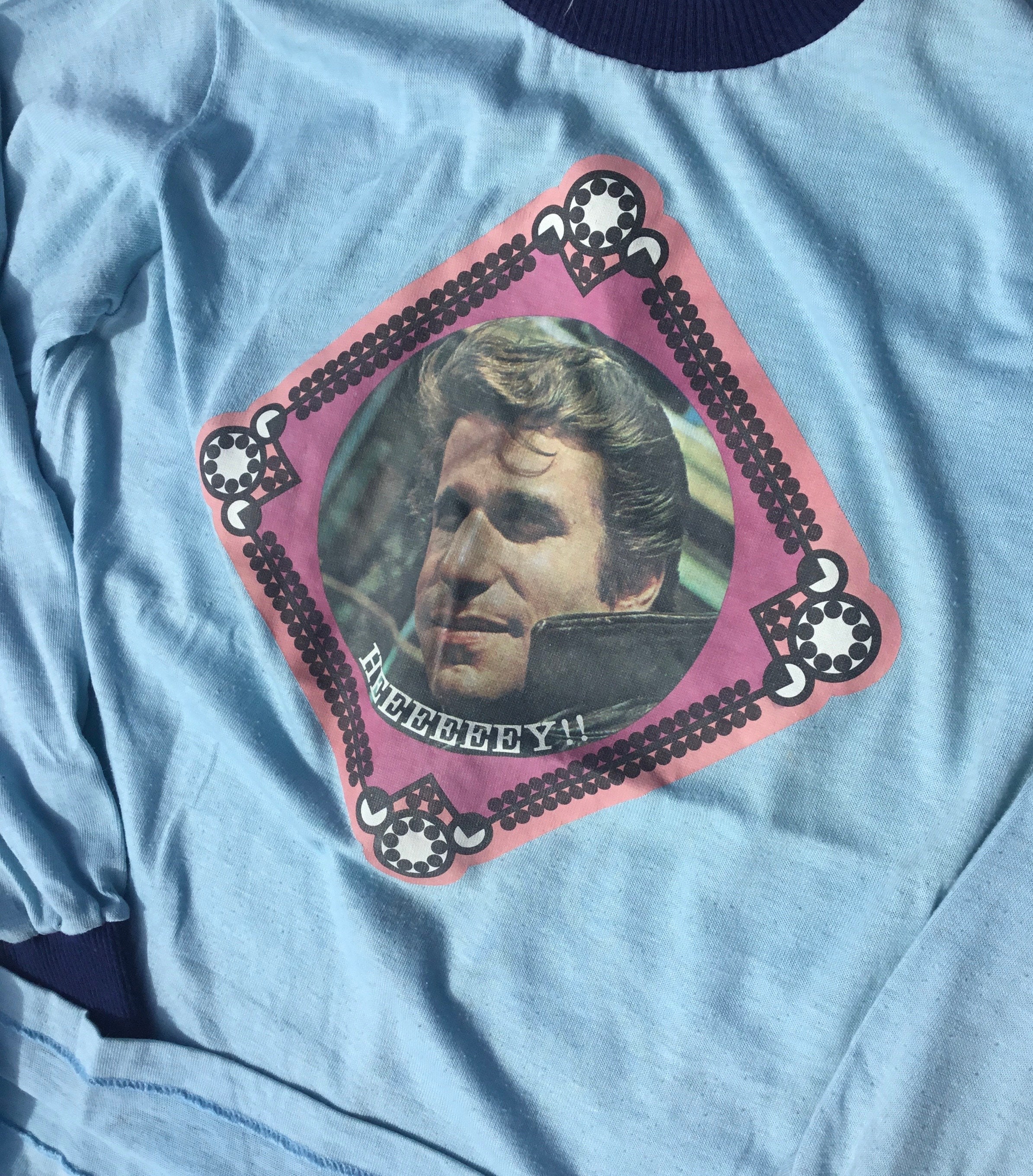 Rob Roy Shirt - Etsy