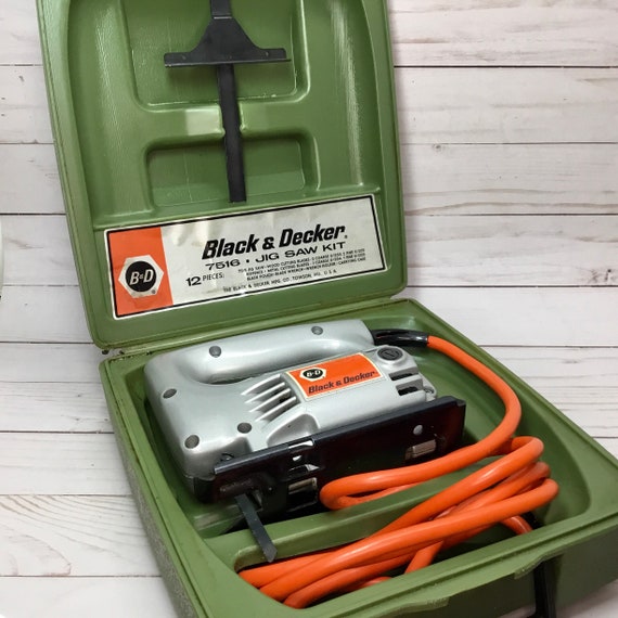 Black And Decker Jigsaw Blade - Best Price in Singapore - Dec 2023