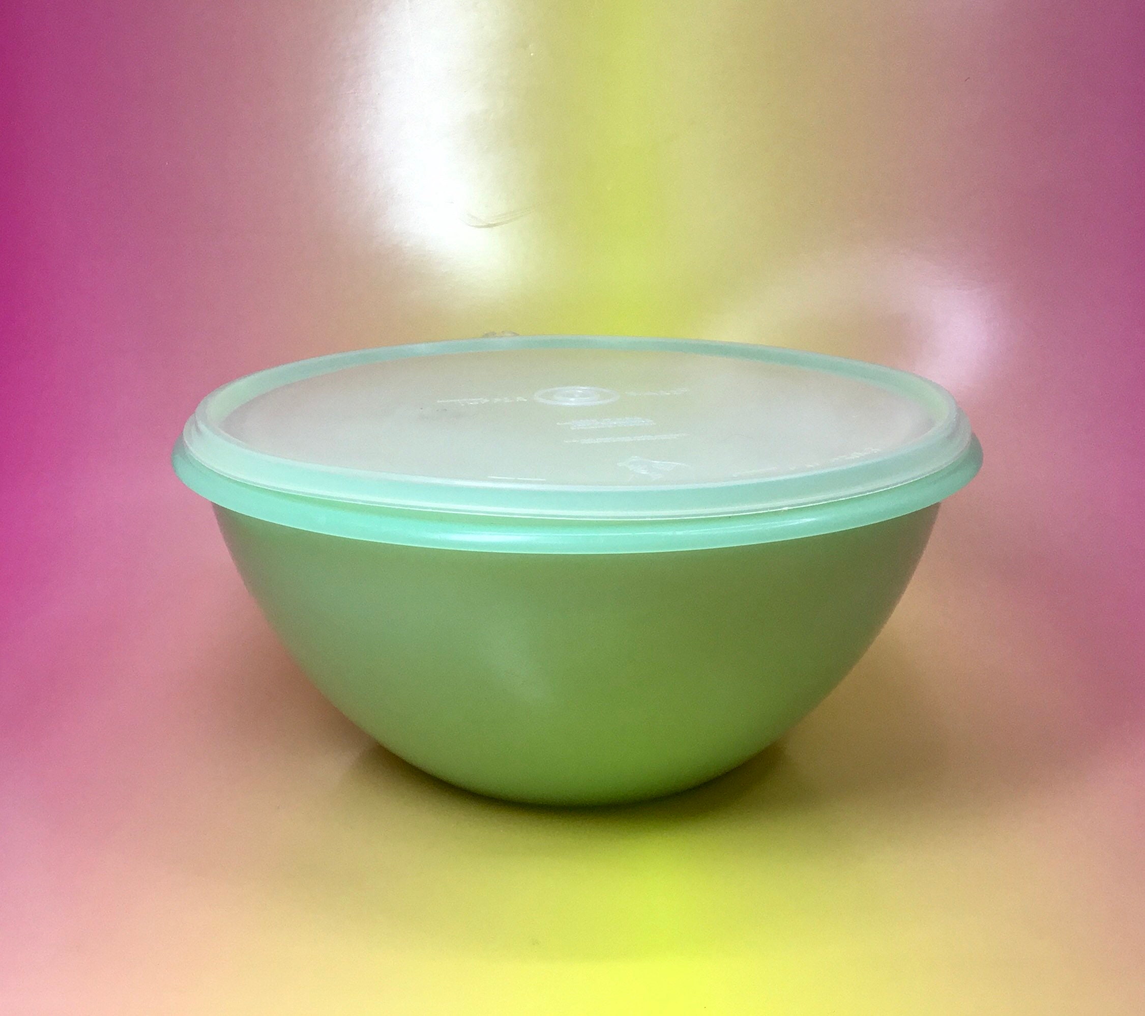 Wonderlier® Bowl 3-Pc. Set – Tupperware US