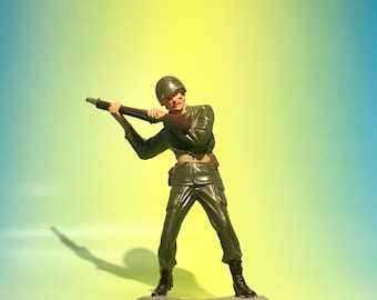 Rare TOY SOLDIER Jinryu | eBay