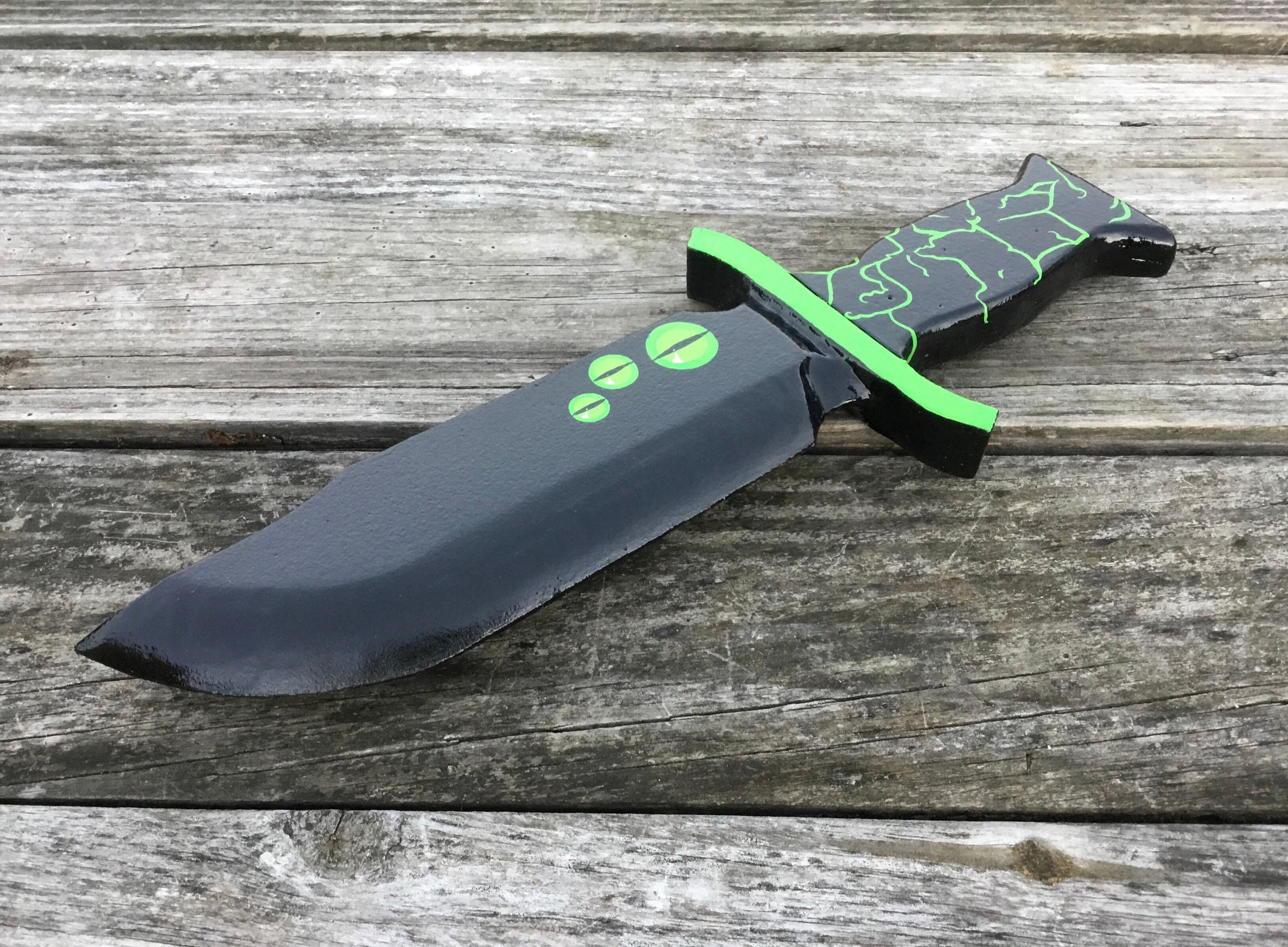 Overseer – Murder Mystery 2 Knife Value & Characteristics :  r/BorderpolarTech