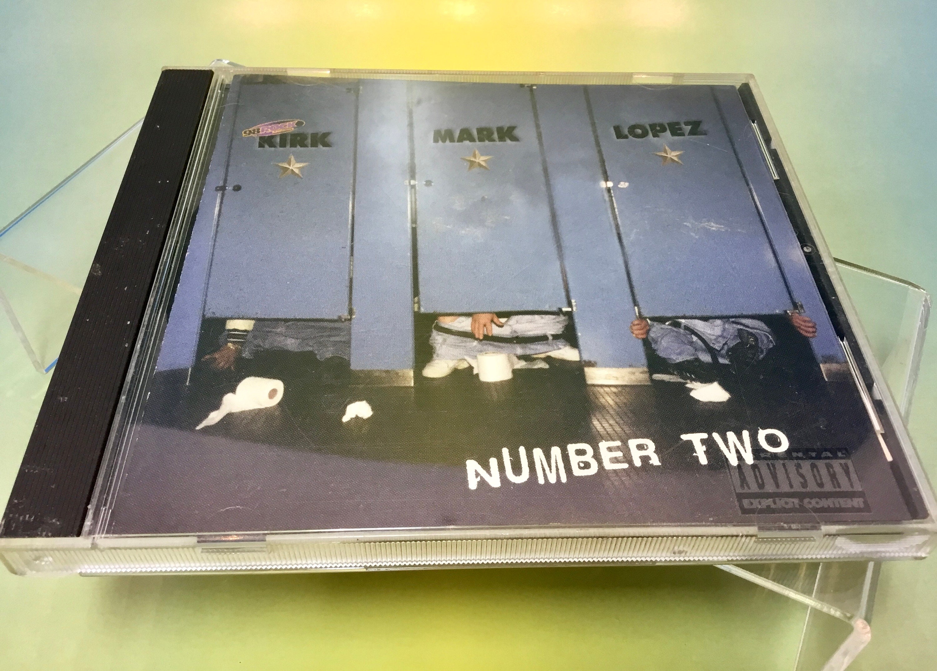 ヒップホップ+ラップ CD Various Brick Records X: A Decade Of Independence TEGBRK074 Brick Records, Traffic Entertainment Group /00110 Brick Records X: A Decade Of Independence – 2 x CD