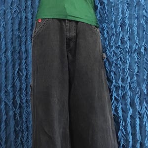 Black Jnco Jeans - Etsy Black Jnco Jeans - Etsy