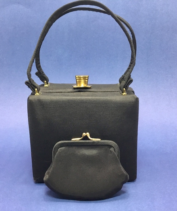 pot of gold purse
