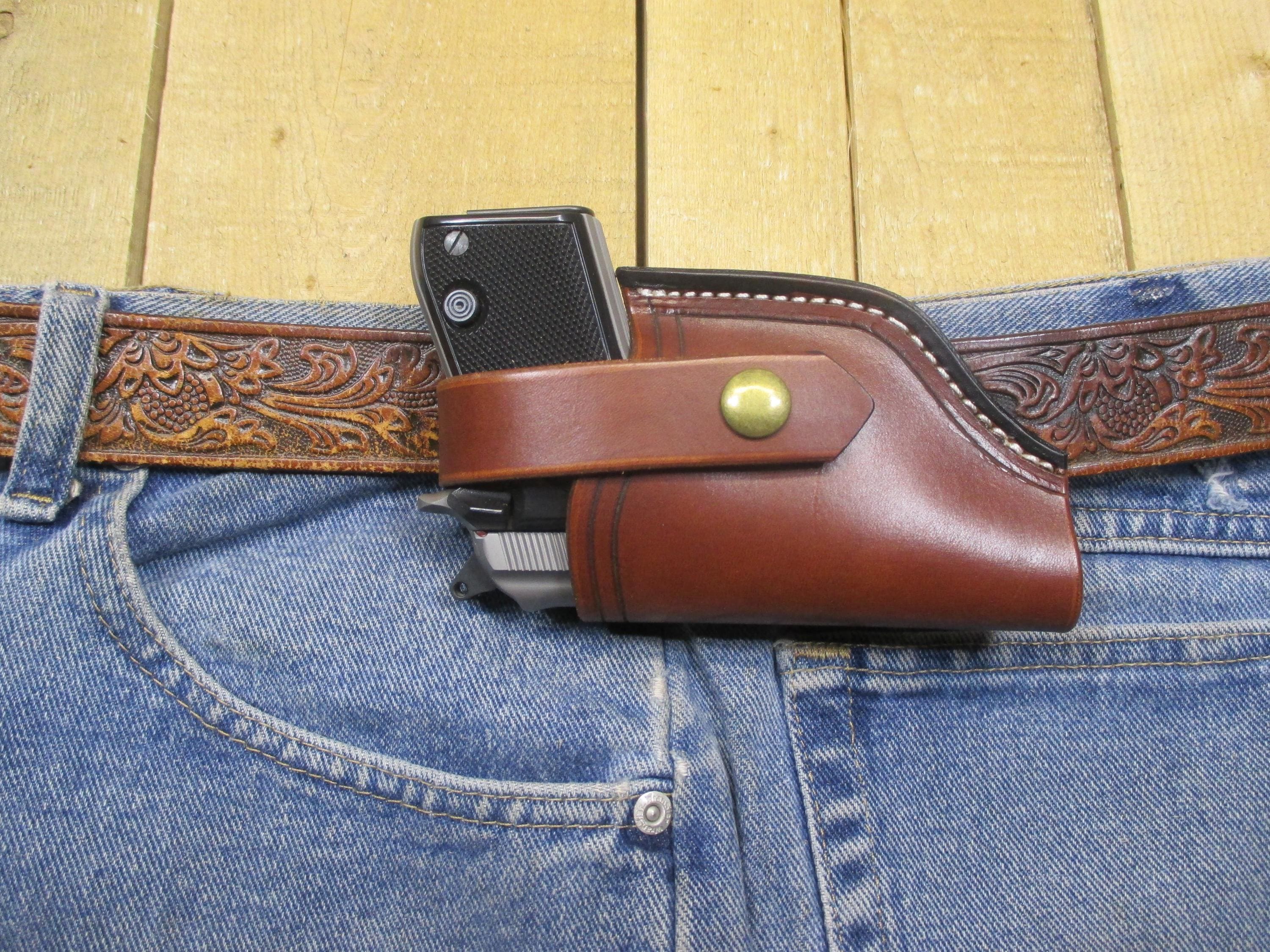 FONDINA INTERNA BERETTA IWB PER APX | Sportline Italia FONDINA INTERNA BERETTA IWB PER APX | Sportline Italia