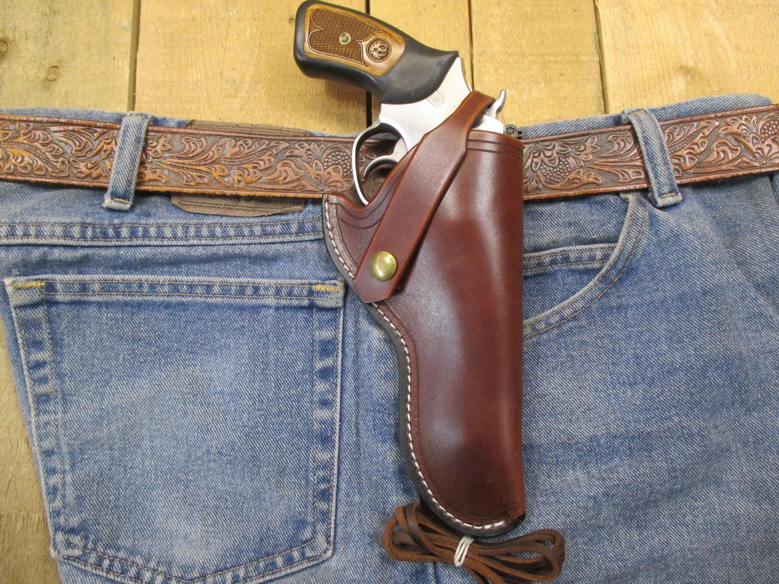 Us Made Western Holsters