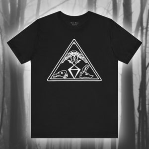Austin Osman Spare Shirt - Etsy
