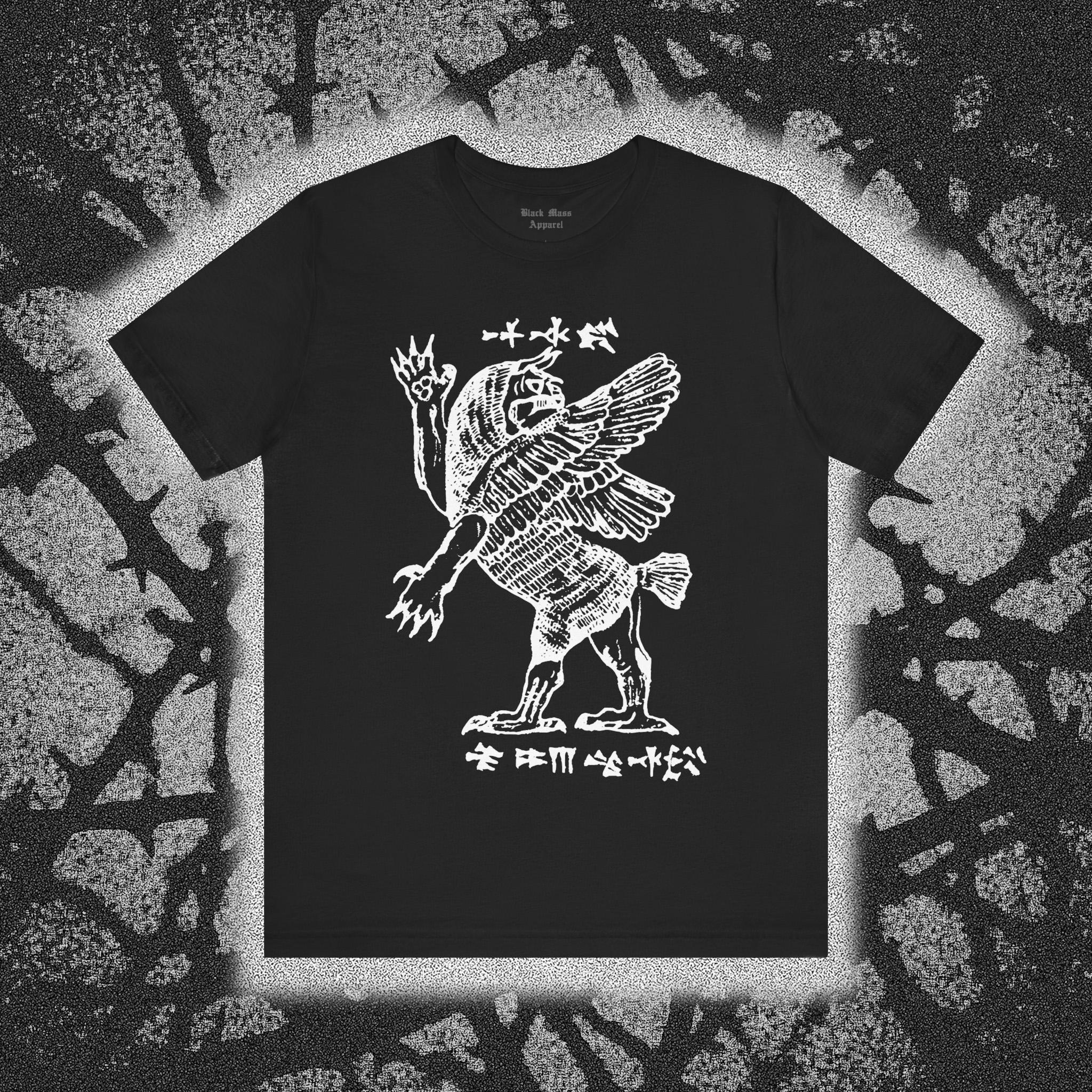 Vintage Tiamat Shirt - Etsy Canada