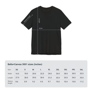 Les Vampires Shirt, Vintage Silent Film T-shirt, Vampyre, Crime Movie Unisex Jersey Short Sleeve Tee