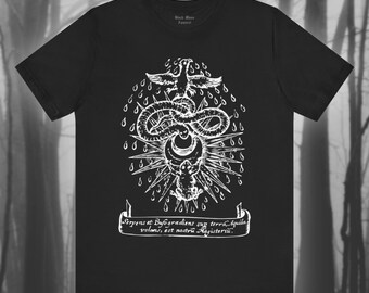 thumbnail image 2 of King Diamond Fatal Portrait Official T-Shirt – Bravado, Black Cotton, Retro Metal 2 of 5