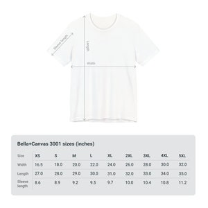 Theda Bara, camiseta gótica, Femme Fatale, camisa de actriz, camiseta de chica vampiro, moda gótica, camiseta de manga corta Old Hollywood Unisex Jersey imagen 5