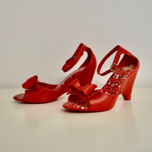 Melissa wedges uk new arrivals