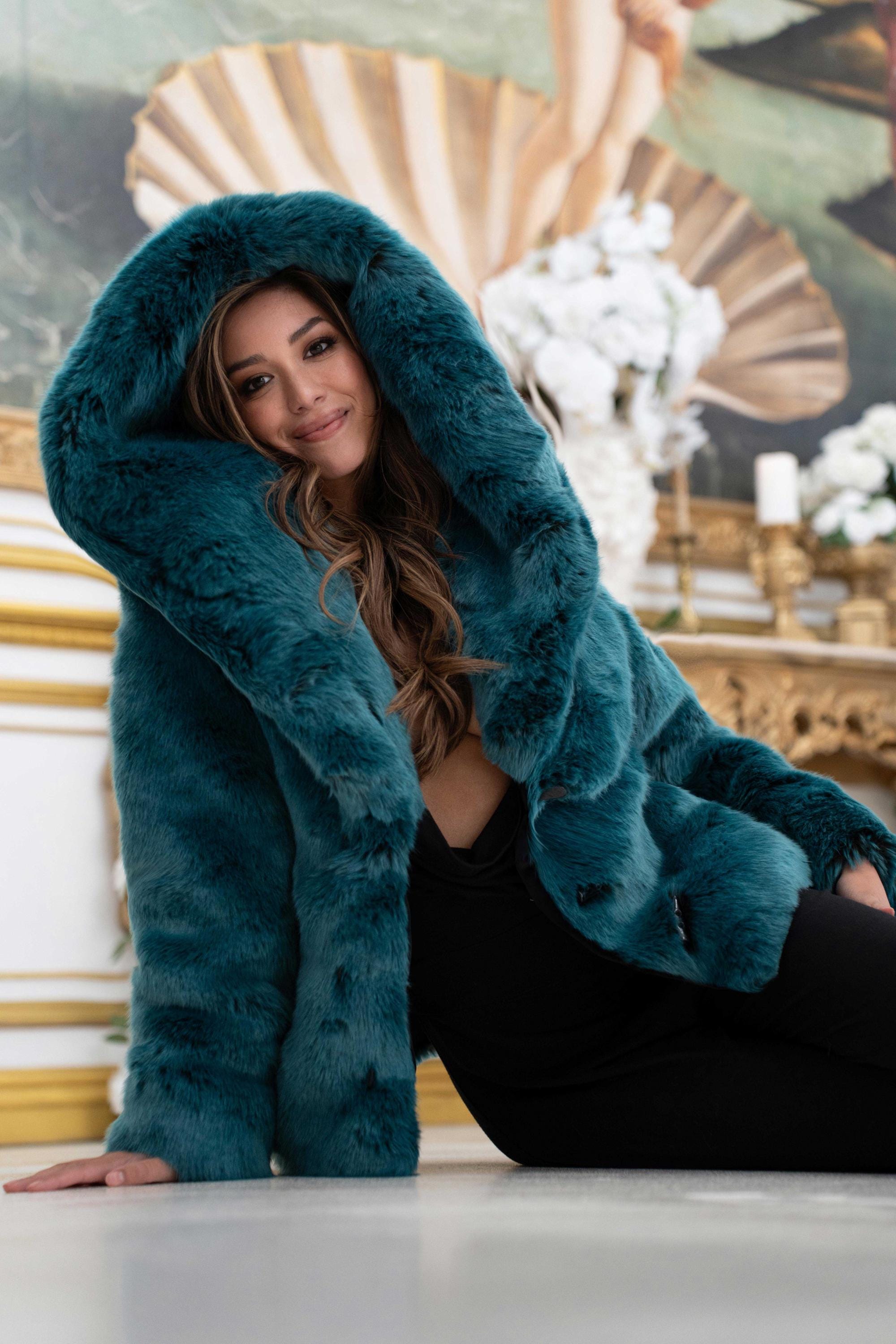★TV衣装★　FURFUR　メンズライクオーバーサイズシャツ FurrociousFurr - Etsy