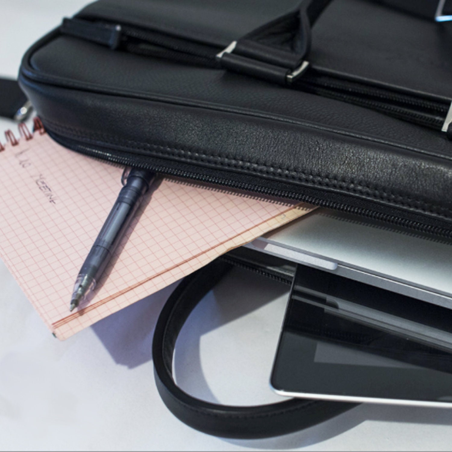 Business jobs Bag Collection Leather Work Bag for Men Etsy Canada