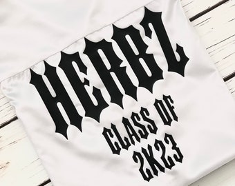 Leavers Shirt, School Leavers Shirt, Personalised Leavers Shirt, Unisex School Shirt, Trapstar Inspired, Boys Leavers Shirt, 2024 Leavers