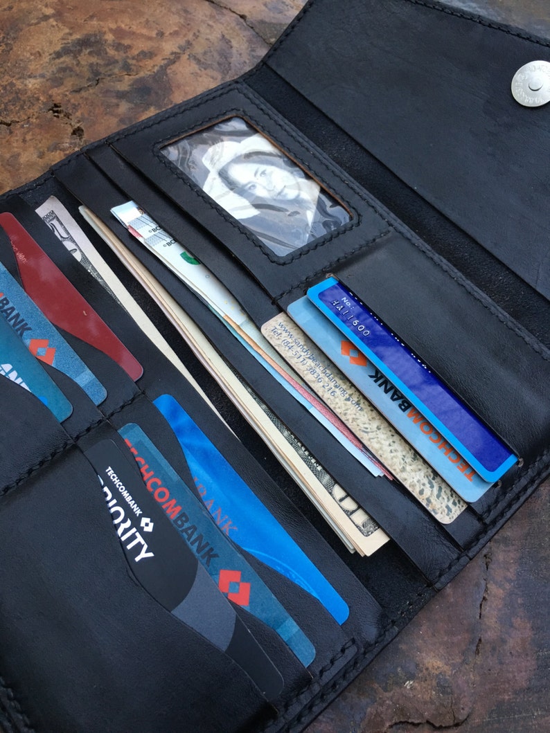 Document Wallets x 216 Wholesale