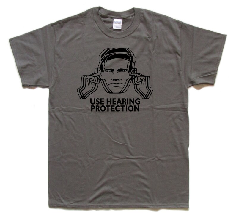 factory records shirt