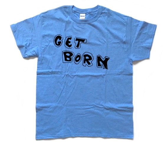 I SPY RECORDS screenprinted T Shirt