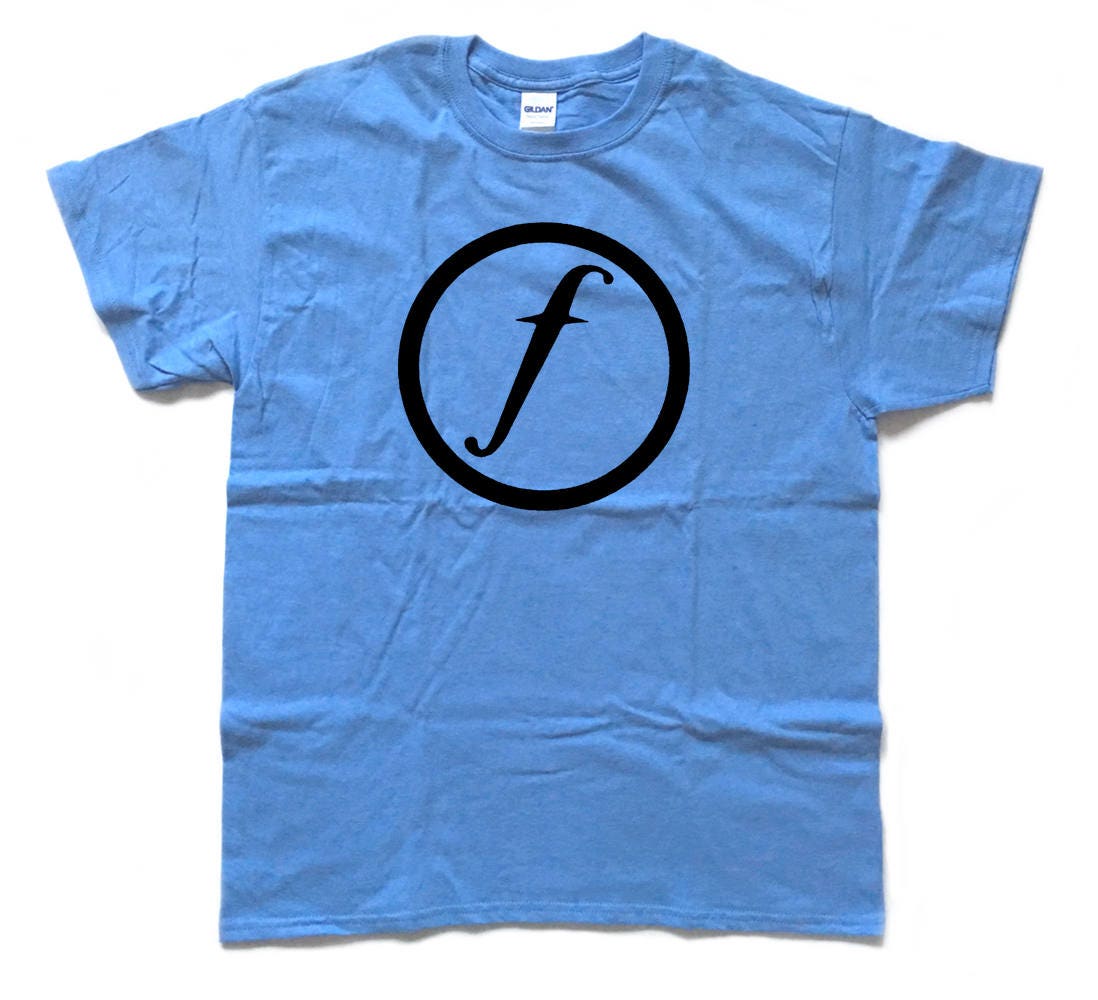 factory records t shirt