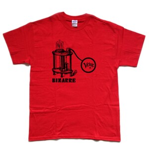 verve records t shirt