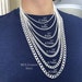 see more listings in the 925 sterling silv chains section