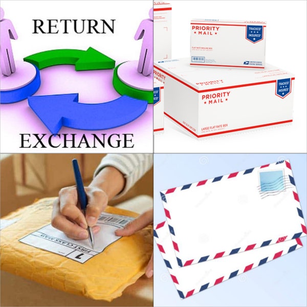 First Class Tracking Number Etsy