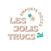 LesJolisTrucs store logo