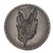 thumbnail image 2 of Marines Corp Logo Antique Nickel Snap Set Concho 1\" 1265-36 2 of 13