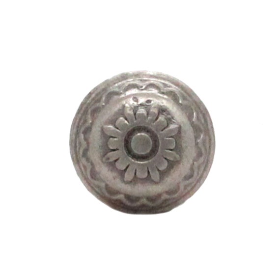 Nail Head Spots Copper Rope Edge 3//8/" Diameter 100 pk NH20895C Stecksstore